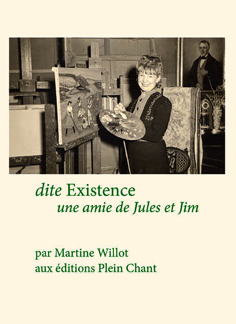 Existence