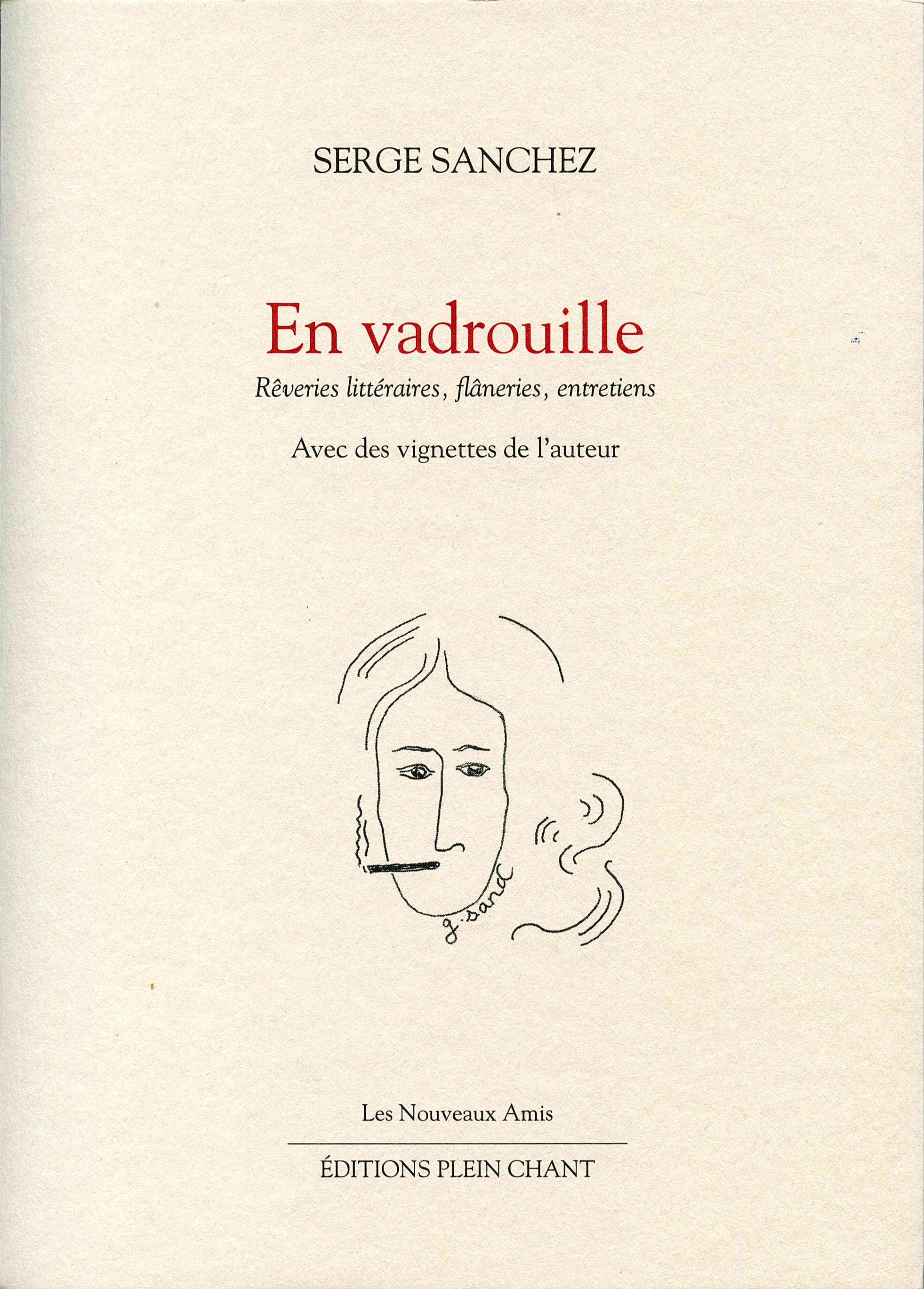 Sanchez - En
                            vadrouille