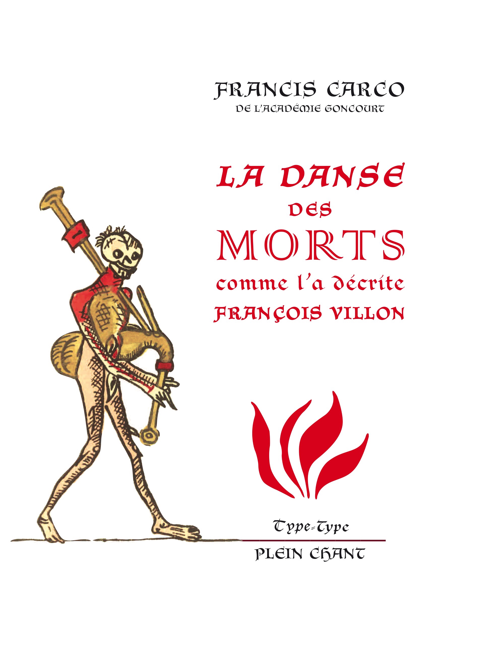 La Danse des morts